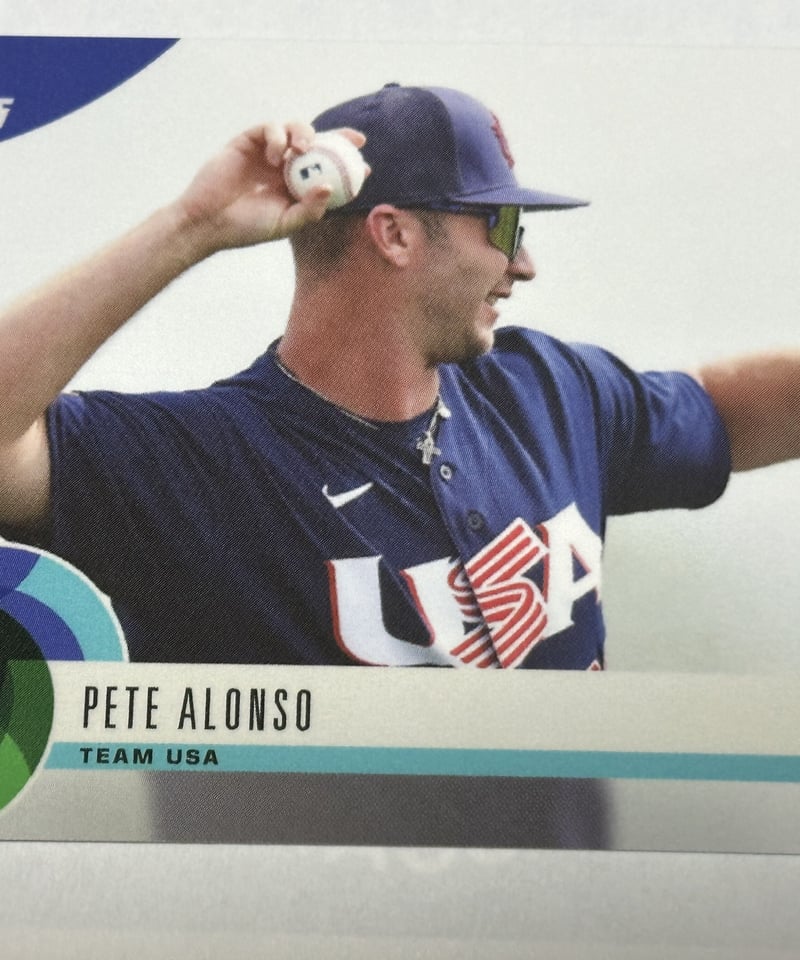 2023 topps WBC | sportscards jst