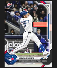 topps fire 大谷翔平 gold | sportscards jst