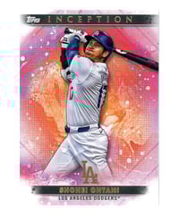 2023 topps 大谷翔平 holiday ドジャース | sportscards jst