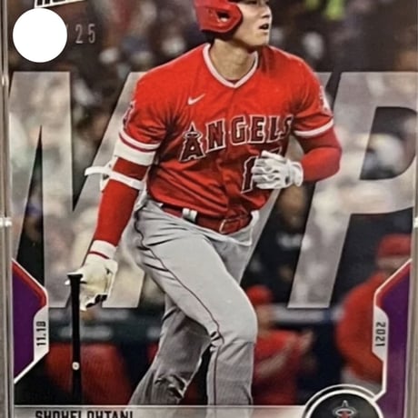 2021 TOPPS NOW 大谷翔平 松井秀喜 PSA10 - その他