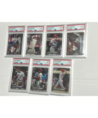 入荷 2019 topps now moment of the year 大谷翔平 サイクル安