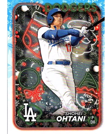 Topps 煎ら 50/50 大谷翔平 HR #8 Topps 煎ら 50/50 大谷翔平 HR #8