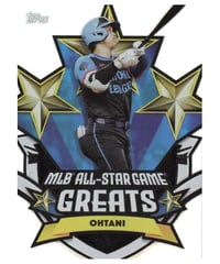 2022 topps 大谷翔平 japan edition | sportscards jst