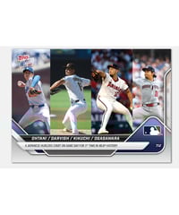 【PSA10】Topps Now F1 Yuki Tsunoda 角田裕毅 PSA10】Topps Now F1 Yuki Tsunoda 角田裕毅