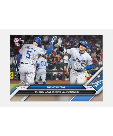 送料込即決 明 2023 Topps Stars of MLB SMLB-21 Shohei Ohtani 送料込即決 明 2023 Topps Stars of MLB SMLB-21 Shohei Ohtani