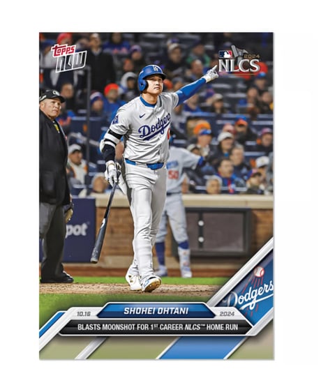 大谷翔平 粗かっ Shohei Ohtani 779 10枚入り 