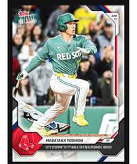 topps now 大谷翔平 25枚限定 psa10 | sportscards jst
