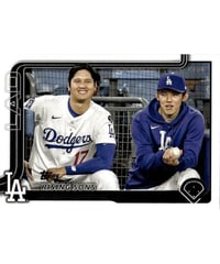 入荷 2023 topps now 村上宗隆 WBC 準決勝 | sportscards jst