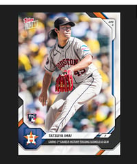 2023 topps now 大谷翔平 wbc | sportscards jst