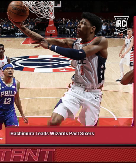 CATEGORY panini 八村塁 | sportscards jst