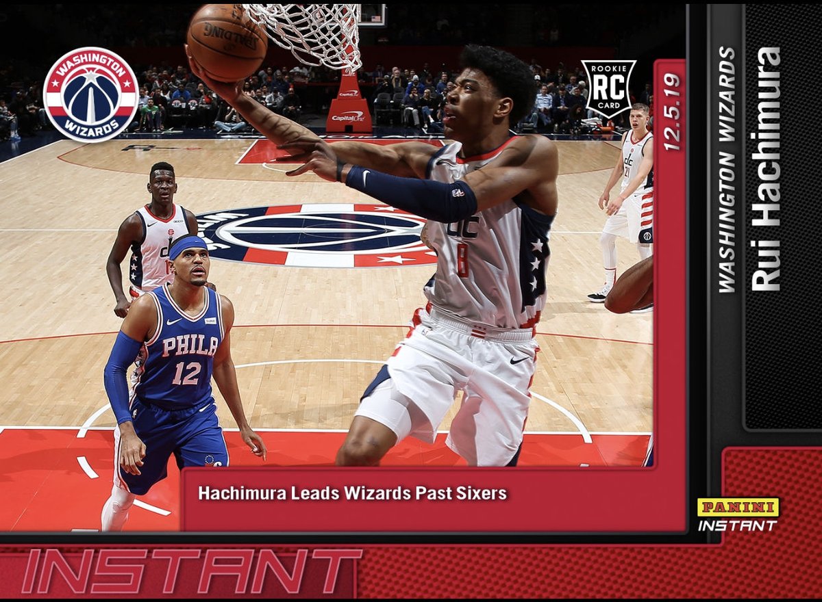 2019 20 panini contenders 八村塁 八村 2019 20 panini contenders 八村塁 八村 ☆PANINI 2019-20 NBA