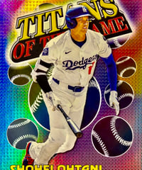 topps fire 大谷翔平 gold | sportscards jst