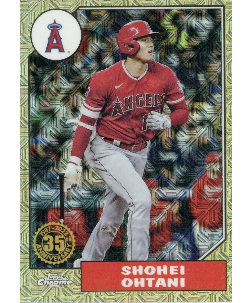 2022 topps 大谷翔平 | sportscards jst