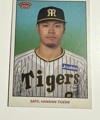 2023 topps 大谷翔平 | sportscards jst