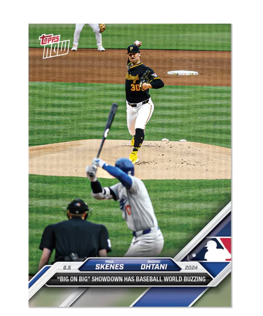 大谷翔平 2022 TOPPS ALL-STAR RELICS #ASSCSO2