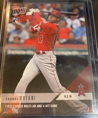 2023 topps now 大谷翔平 wbc | sportscards jst