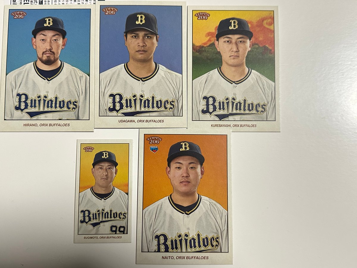 山本由伸 2023 Topps bowman NPB オリックス 25シリ 37 【山本由伸/オリックス・バファローズ】2023 Topps Bowman