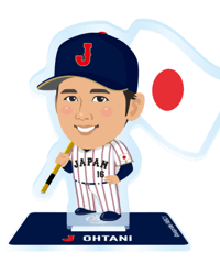 2022 topps 大谷翔平 japan edition | sportscards jst