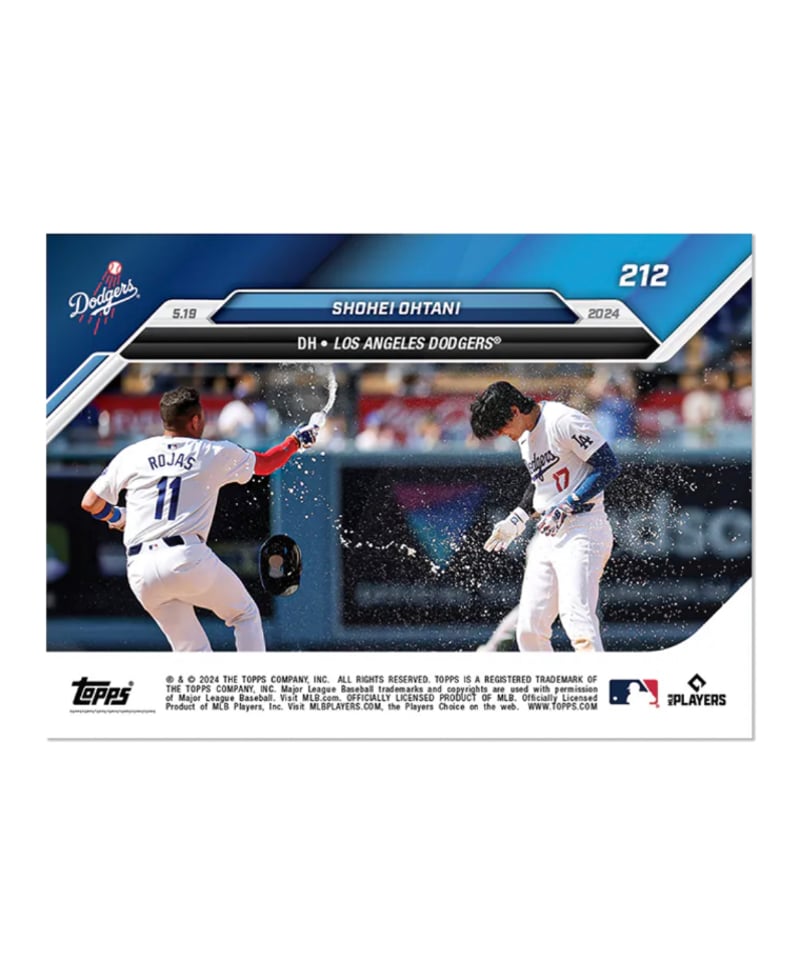 PSA10鑑定】2018 大谷翔平 初ホームラン ルーキーカード 英語版