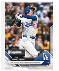 2022 topps now 大谷翔平　PSA10 世界24枚 2022 topps now 大谷翔平 PSA10 世界24枚