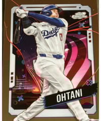 2022 topps 大谷翔平 japan edition | sportscards jst