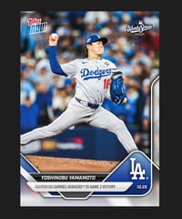 2020 topps now 大谷翔平　psa10 PSA10 2020 Topps Now #70 大谷翔平 PR862