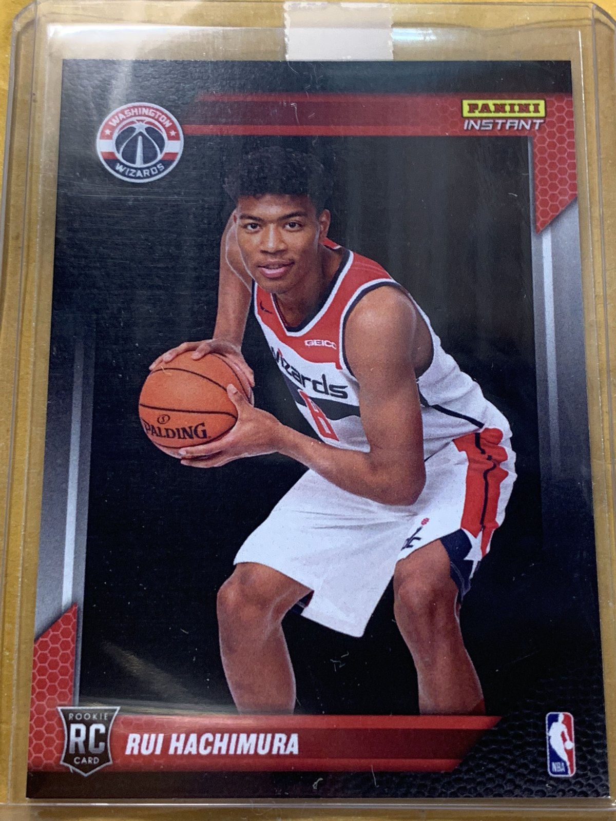 PSA10 八村 塁ルーキーRUI HACHIMURA RC PREMIER PSA10八村塁ルーキーRUI HACHIMURA RC PREMIER