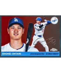 2022 topps 大谷翔平 japan edition | sportscards jst