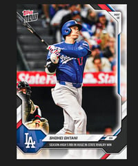 2023 topps 大谷翔平 | sportscards jst
