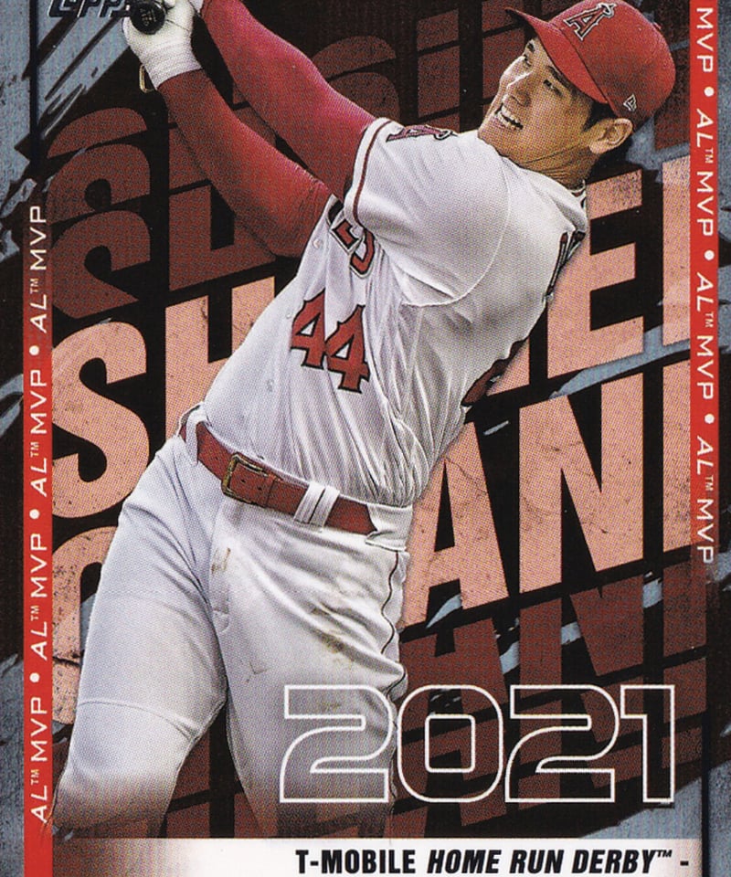 2022 topps 大谷翔平 japan edition | sportscards jst