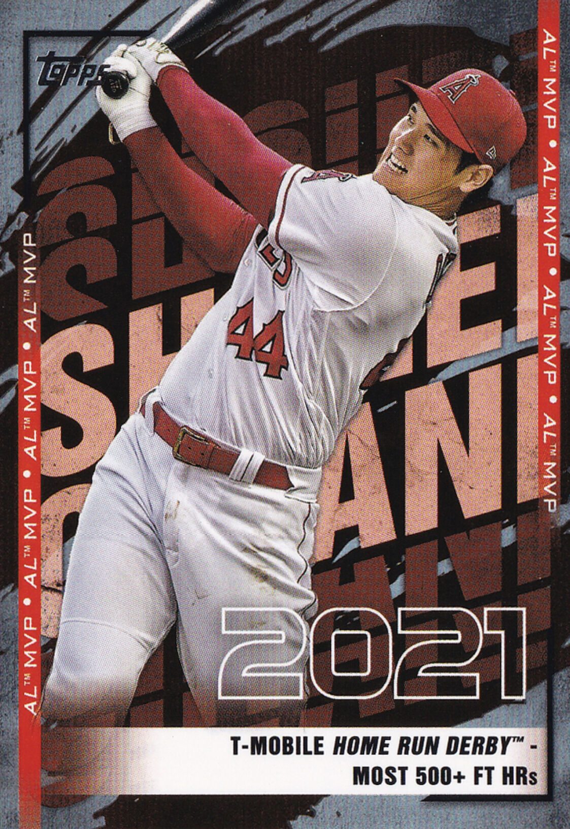 2022 topps 大谷翔平 japan edition | sportscards jst