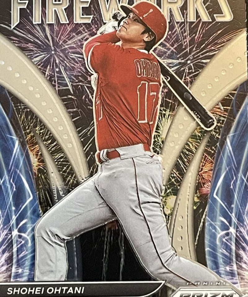 大谷翔平 直筆サイン シリアルNO.1 世界15枚限定2022 Panini 大谷翔平 直筆サイン シリアルNO.1 世界15枚限定2022 Paniniの