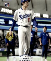 2022 topps 大谷翔平 japan edition | sportscards jst
