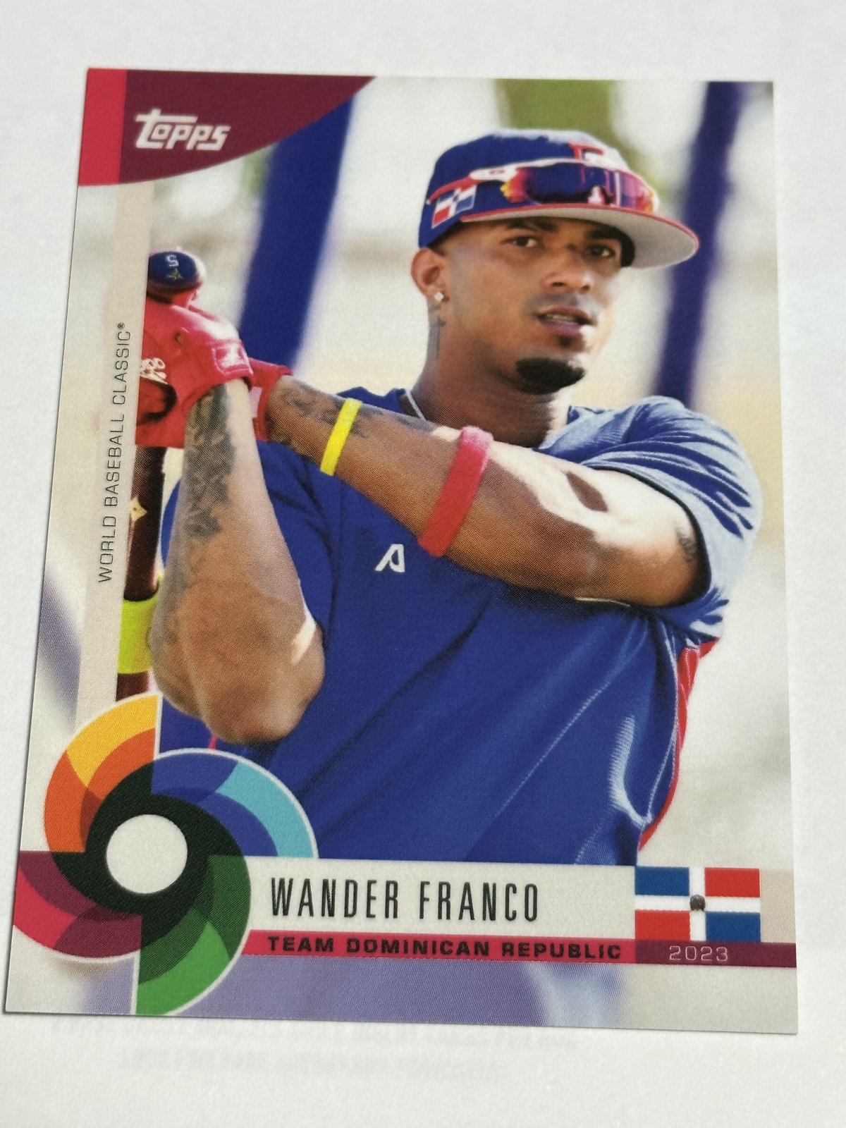 2023 wbc topps psa10 TeamsJapan ＋大谷雑誌 2023 Topps Japan