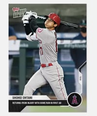 2022 topps 大谷翔平 japan edition | sportscards jst