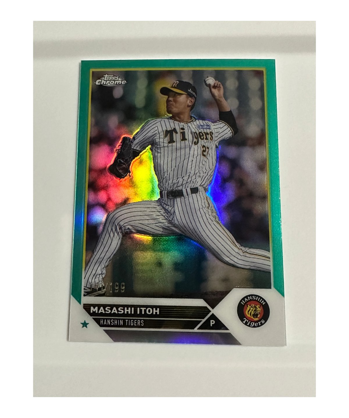 150枚限定 大谷翔平 2023 Topps Chrome BLUE MOJO 予約商品】2024 Topps 50/50: Shohei Ohtani 10-Pack Box 大谷
