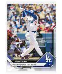 2023 topps 大谷翔平 | sportscards jst