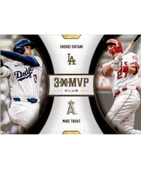 ☀️大谷翔平 2024 topps update ロサンゼルス・ドジャースUS
