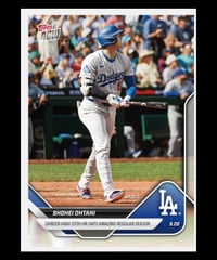 2023 topps chrome NPB 中田翔リフ | sportscards jst
