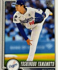 Topps TBT 大谷翔平 | sportscards jst
