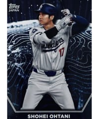 2023 topps 大谷翔平 | sportscards jst