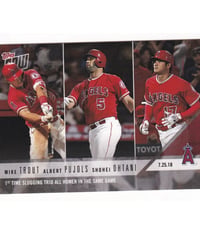 入荷 2023 topps now 村上宗隆 WBC 準決勝 | sportscards jst
