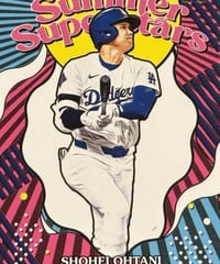 2023 topps chrome NPB 岡本和真 | sportscards jst