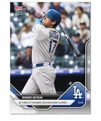 topps fire 大谷翔平 gold | sportscards jst