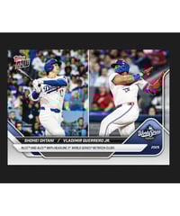 2024 topps 大谷翔平 ドジャース | sportscards jst