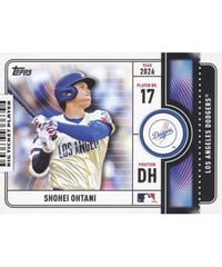 入荷 2021 topps now 大谷翔平 AL MVP ファイナリスト | sportsc