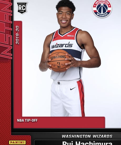 CATEGORY panini 八村塁 | sportscards jst