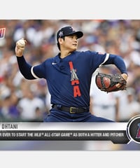 2021 topps now 大谷翔平 MVP 25枚限定 psa10 | sportsca...