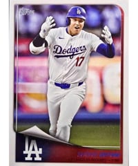 2024 topps now 今永昇太 | sportscards jst