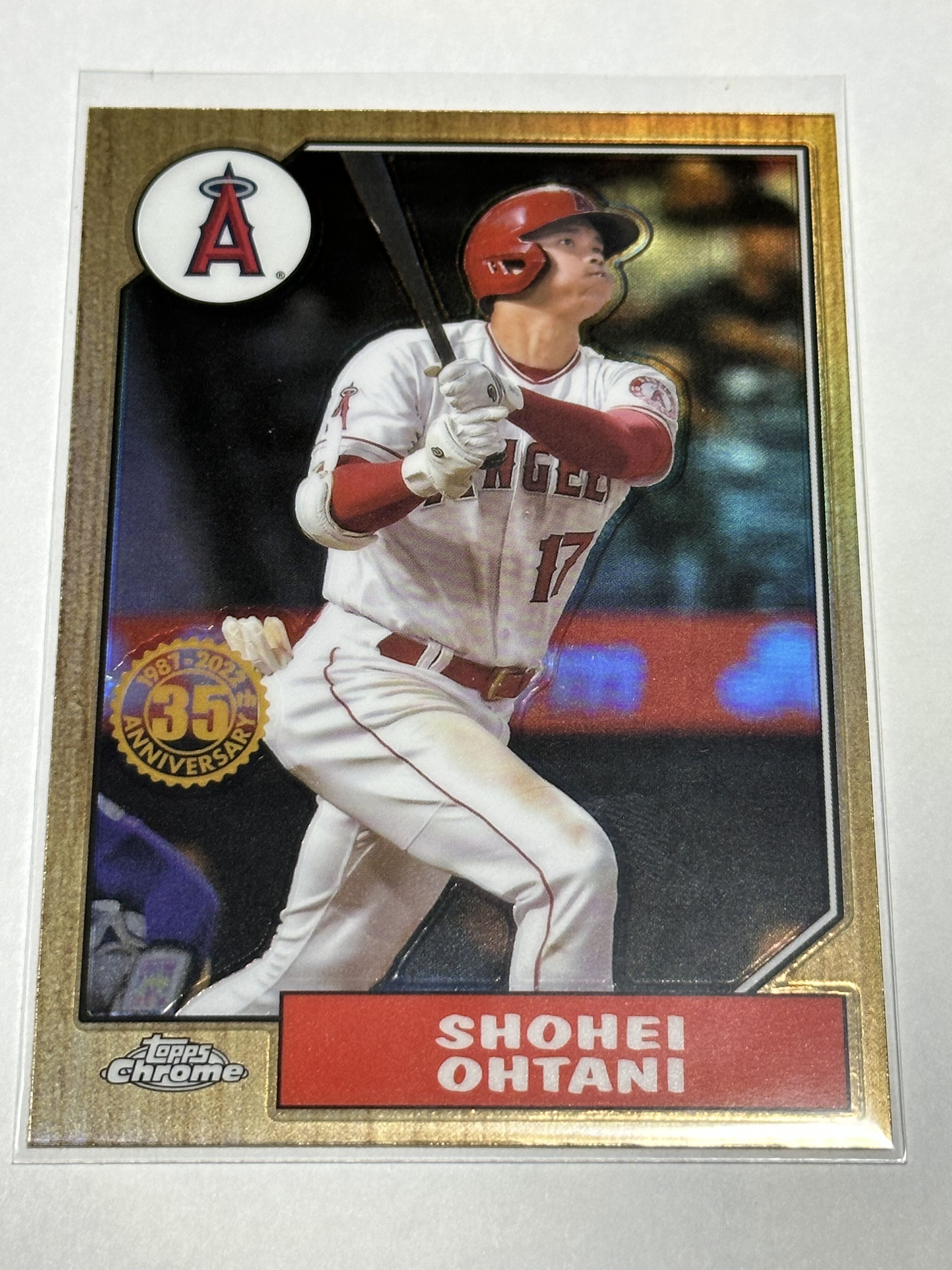 topps 大谷翔平 chrome | sportscards jst